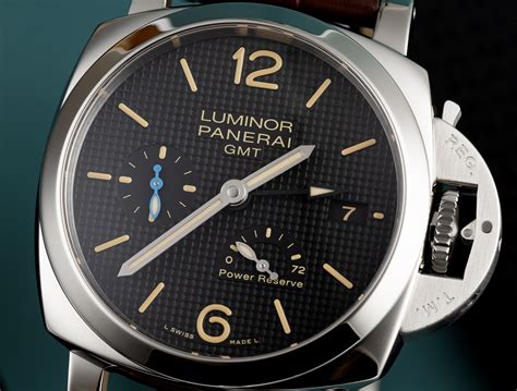 panerai 1965|panerai luminor 1950 3 days.